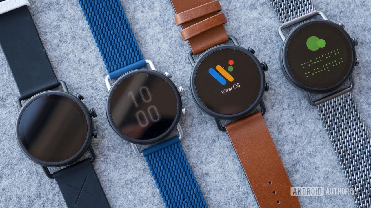 Google Fit guide: Everything you need to know - Android Authority