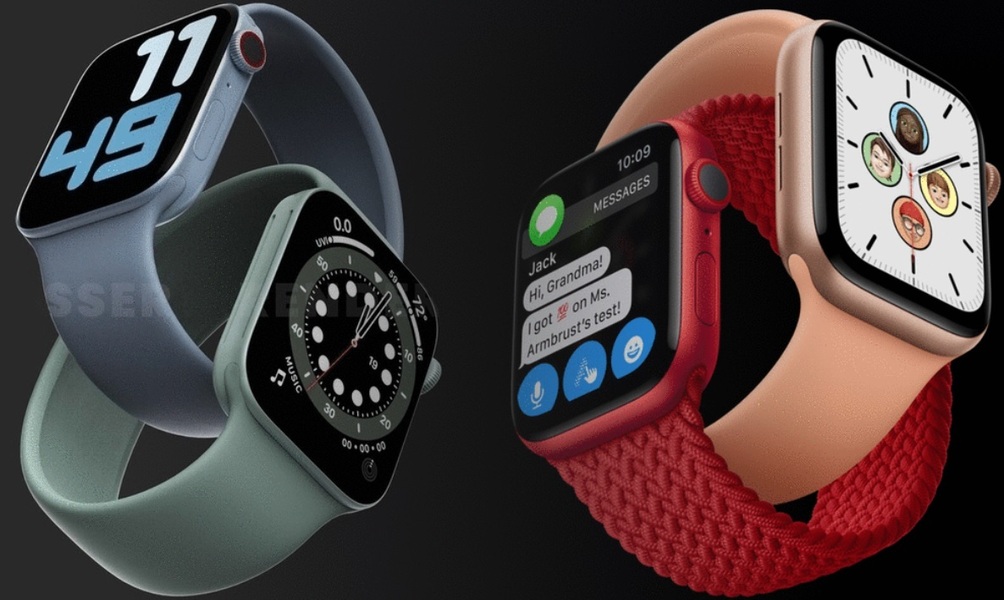 Apple Watch 4: Rumored specs, leaks, price, release date