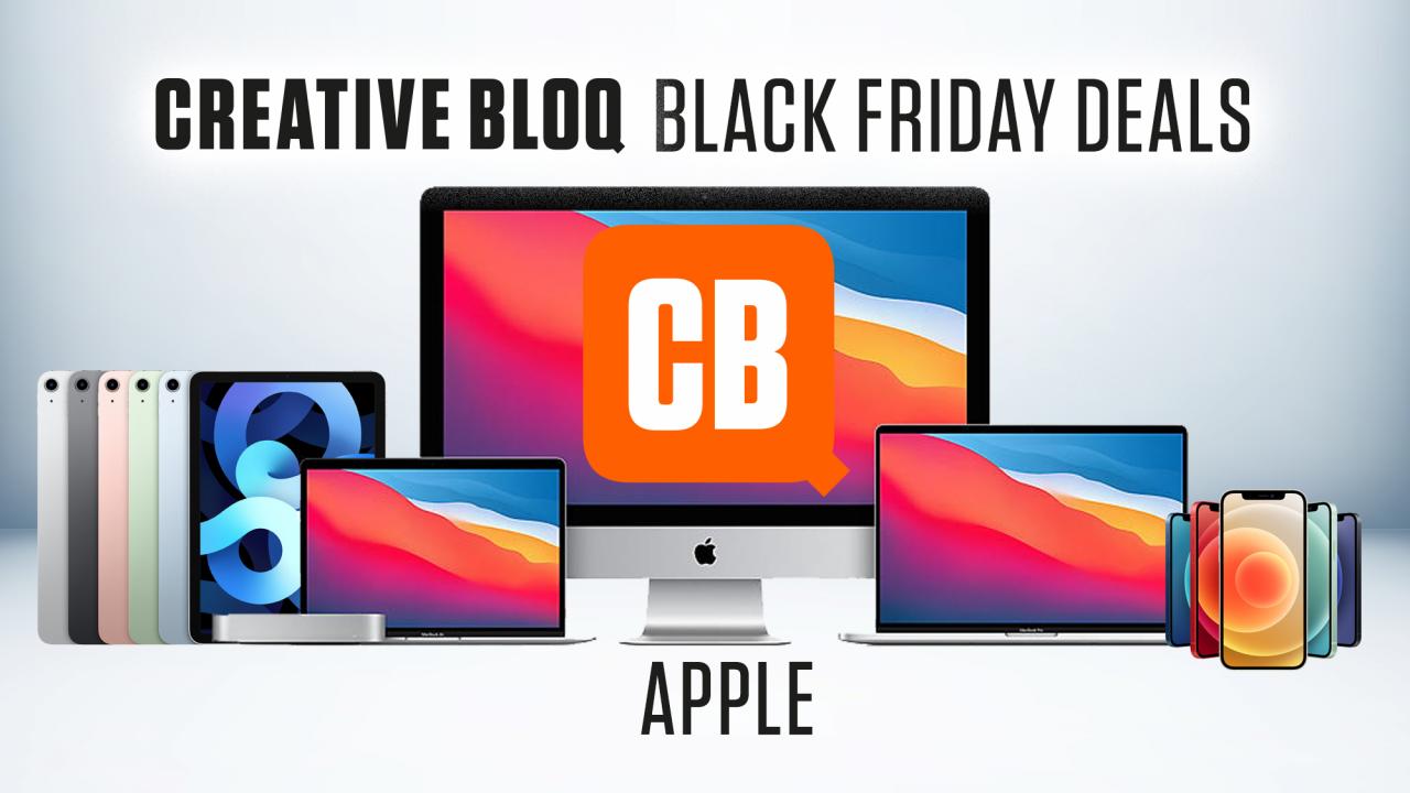 Apple Black Friday 2018 deals: Everything we know right now