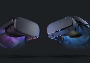 Oculus Rift S vs. Oculus Quest – What's the Difference?