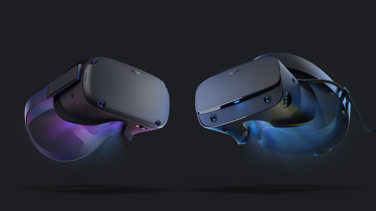 Oculus Quest will give life to an emotionally intelligent pink alien fuzzball