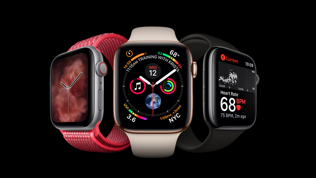 Apple Watch Series 4 reportedly had some trouble with daylight saving time